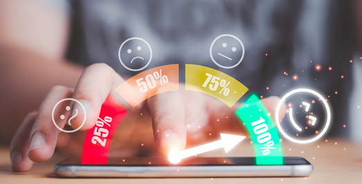 Satisfaction stagiaires