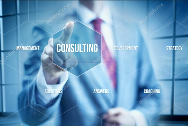 Consulting