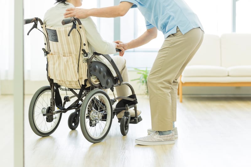 Home and Community Based Services