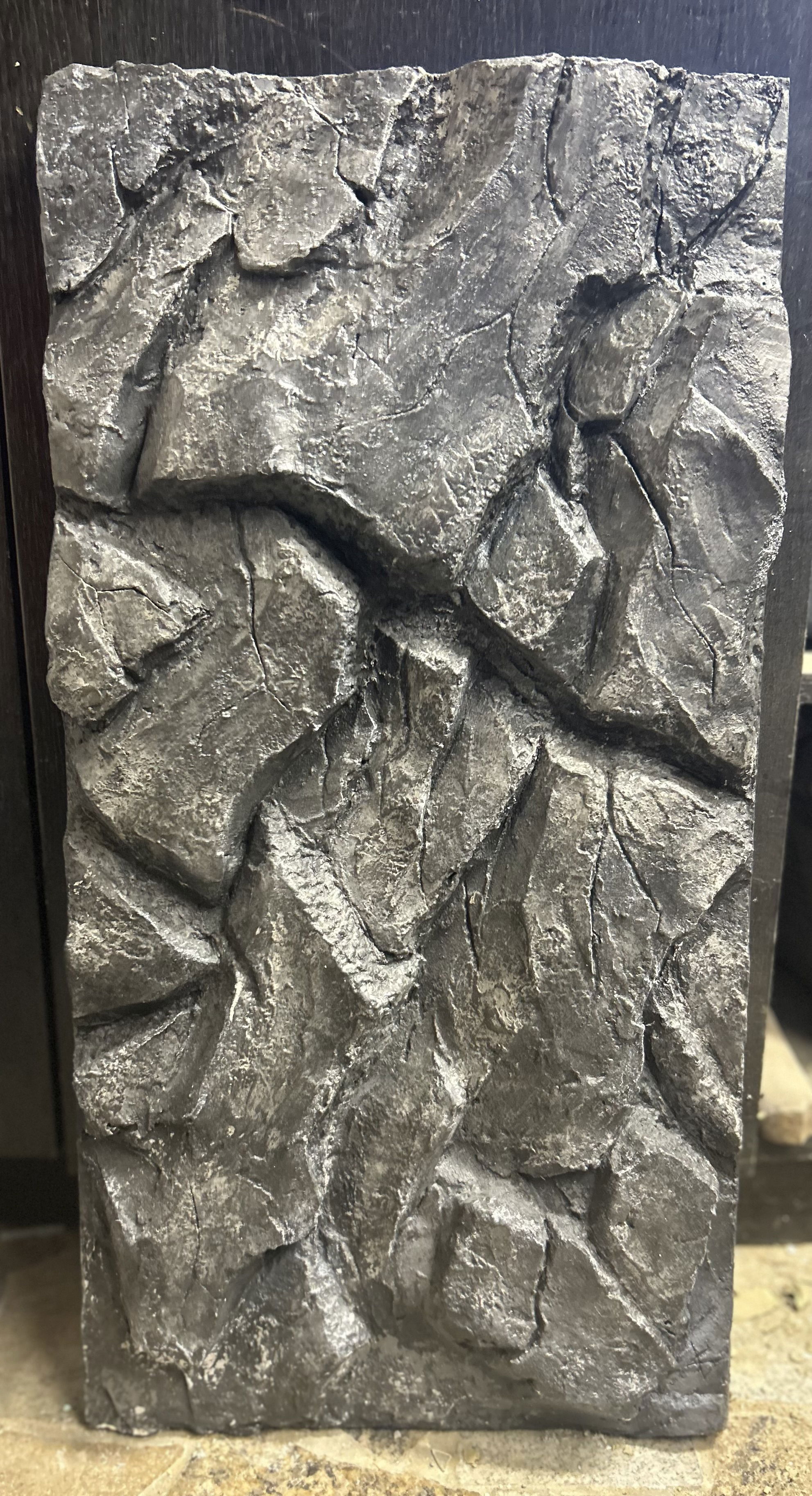 Ostale dekorativne stijene- uzorci 