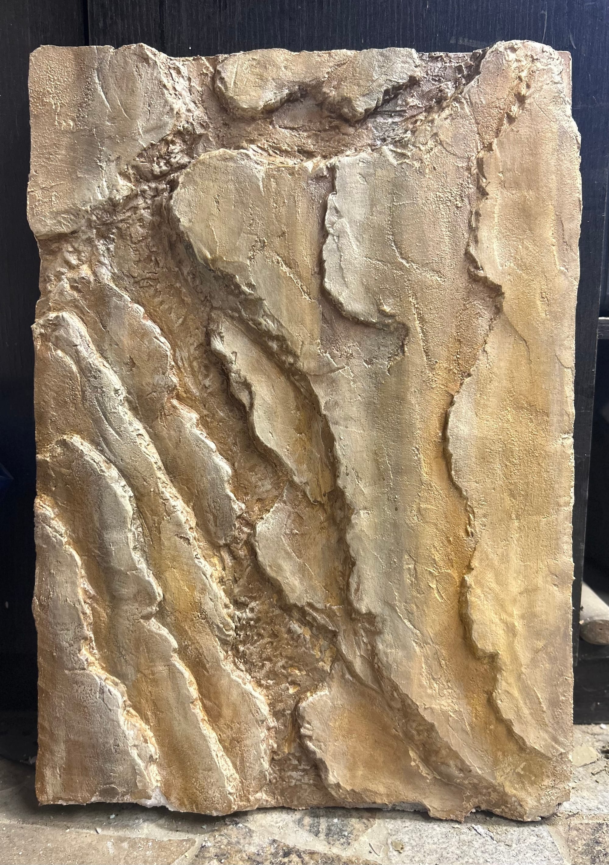 Ostale dekorativne stijene- uzorci 