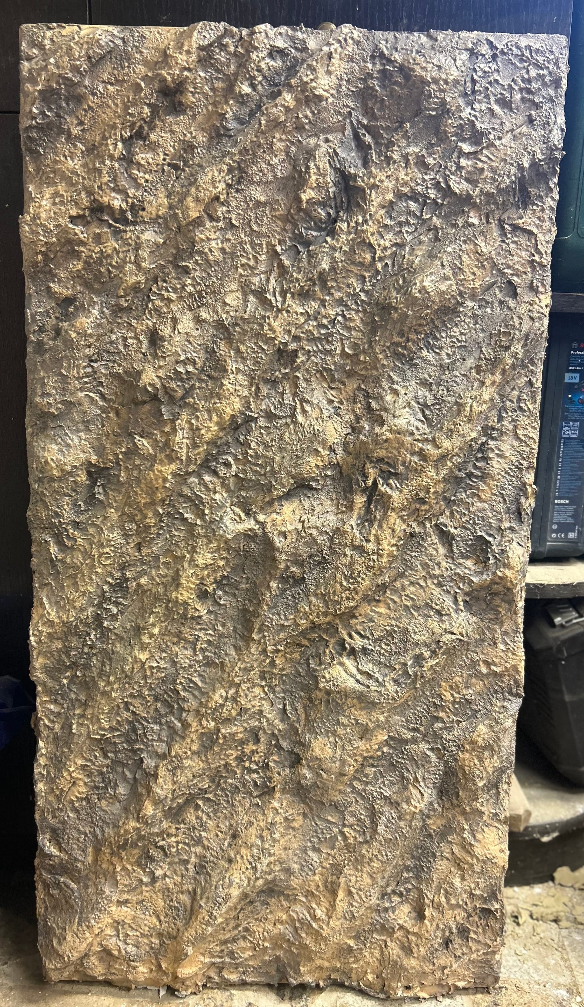 Ostale dekorativne stijene- uzorci 