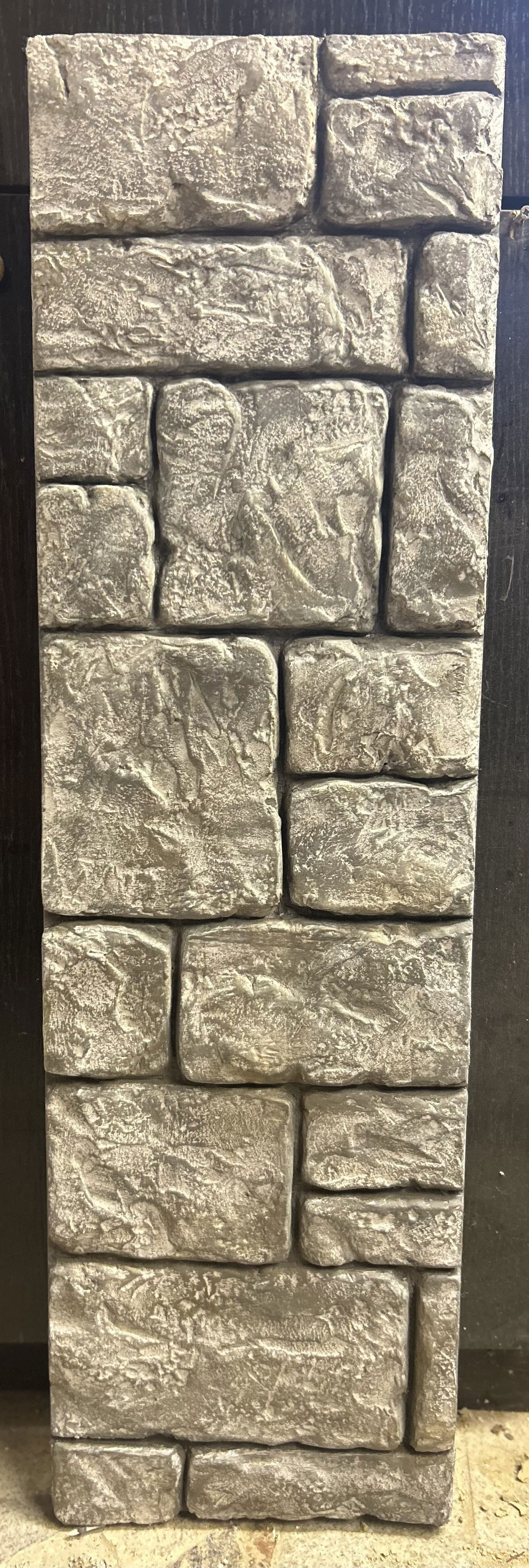 Ostale dekorativne stijene- uzorci 