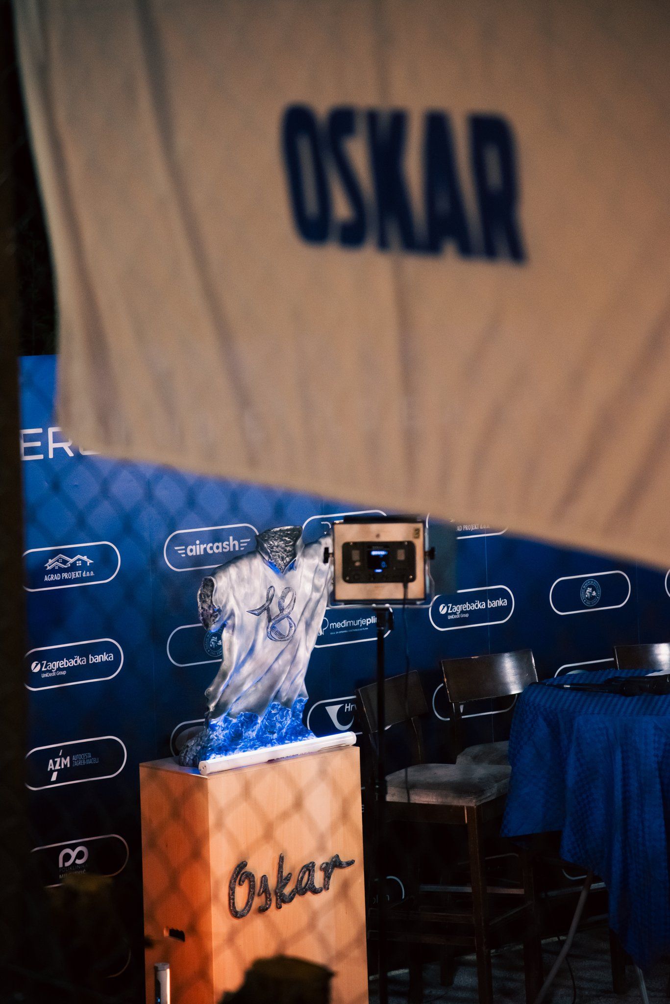 Prijelazni pehar za ‘’MMNT Oskar Kadrnka’’