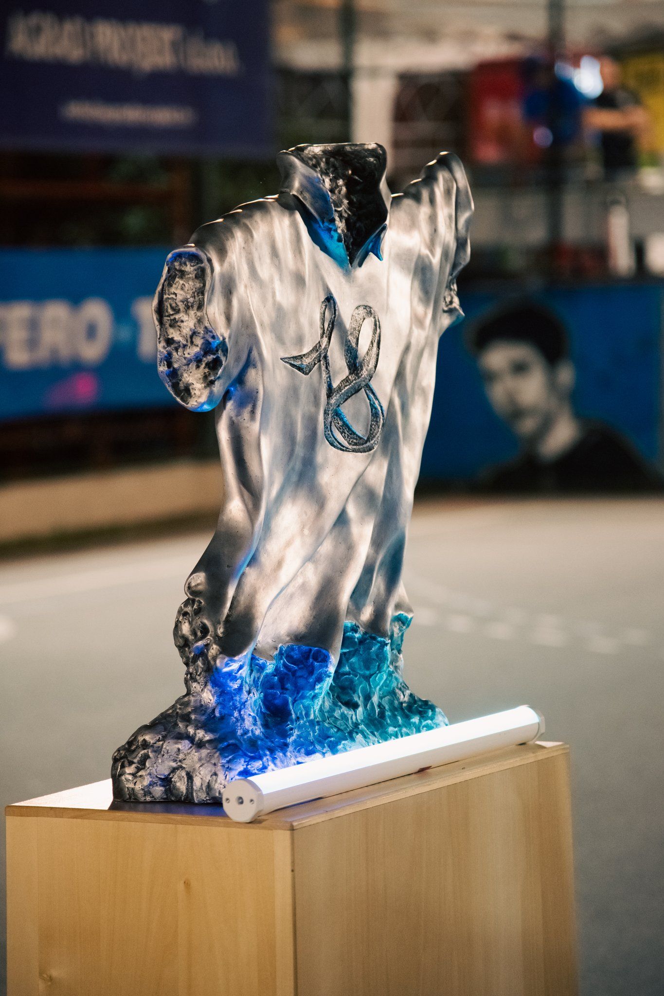 Prijelazni pehar za ‘’MMNT Oskar Kadrnka’’