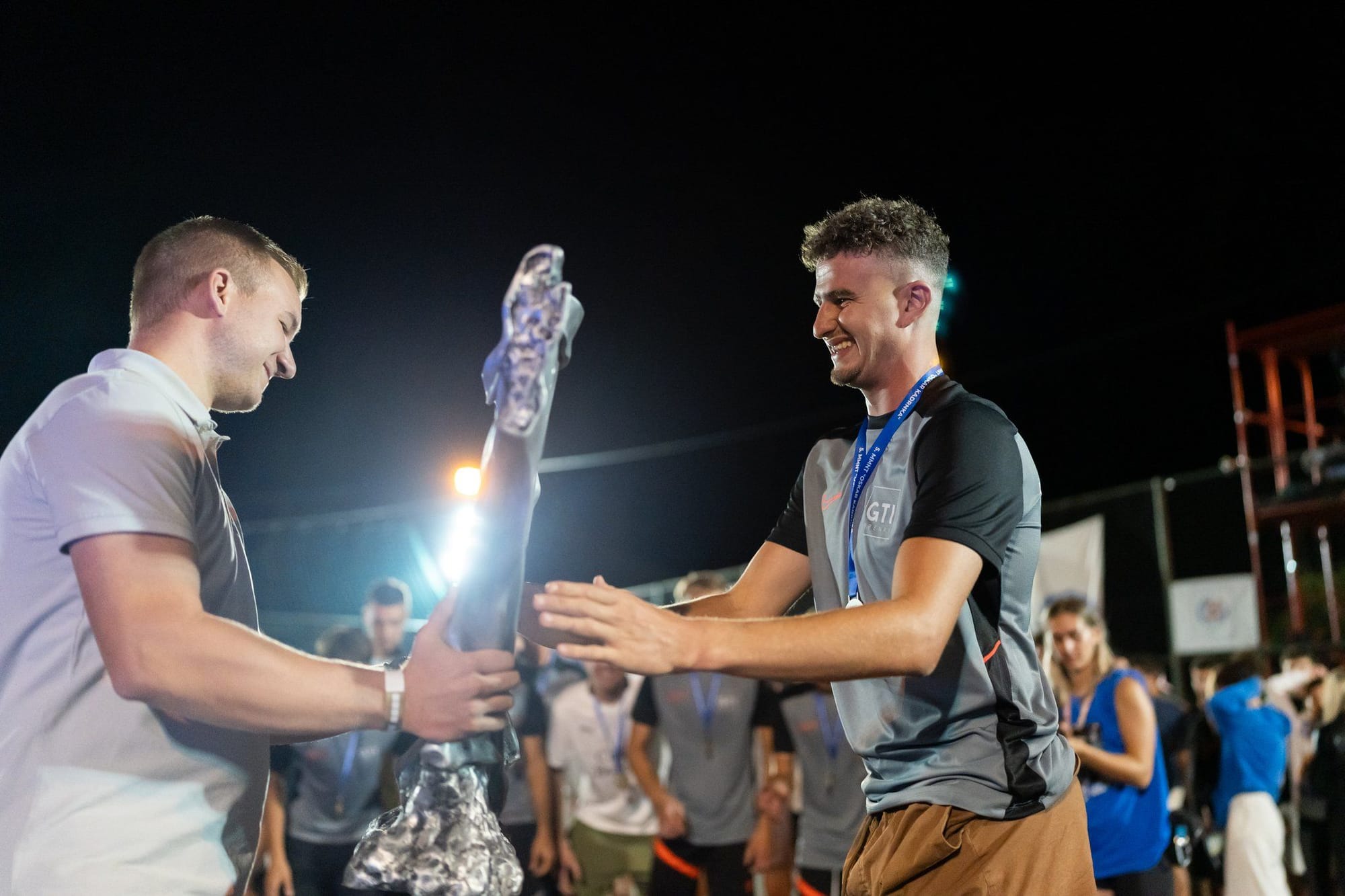 Prijelazni pehar za ‘’MMNT Oskar Kadrnka’’