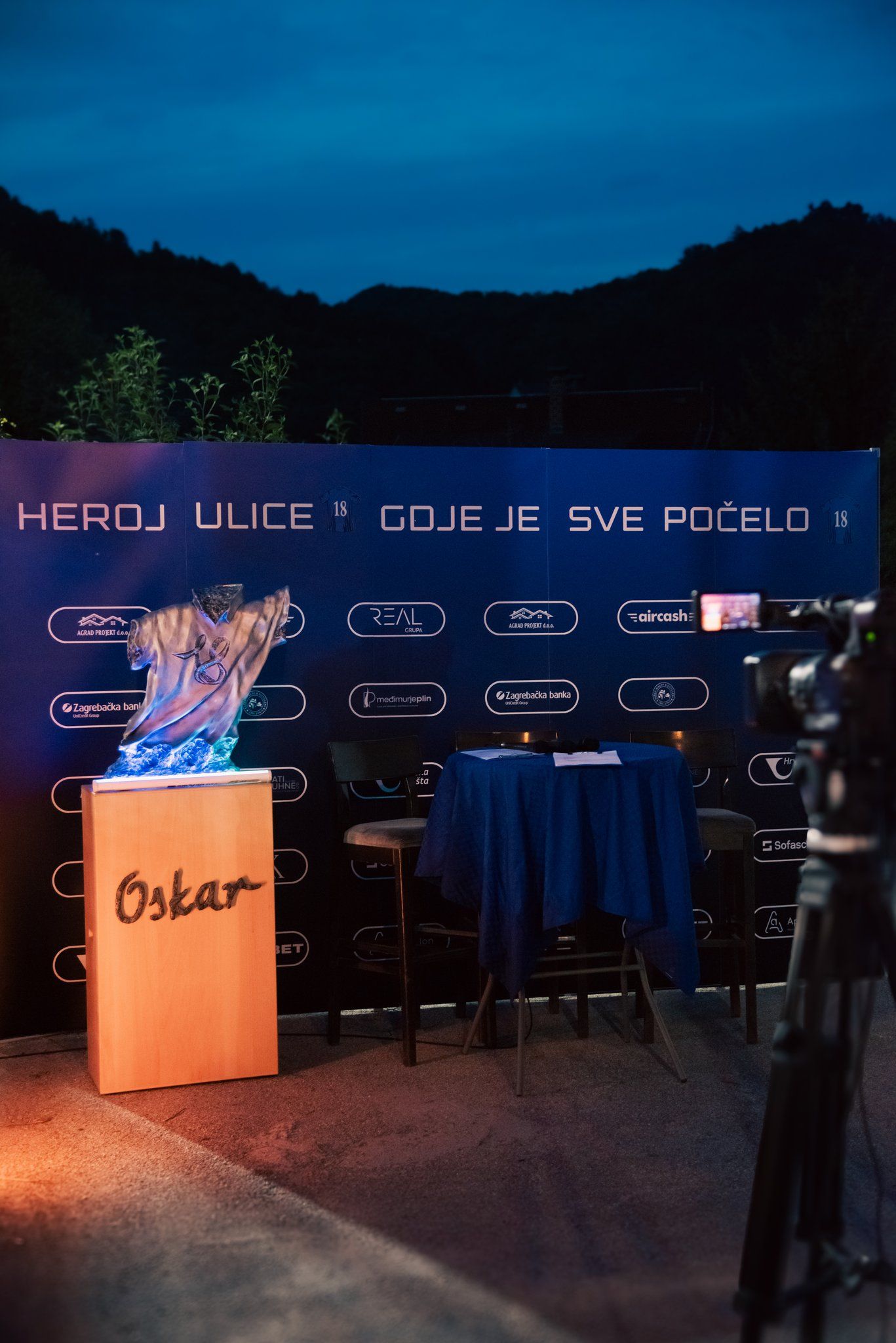 Prijelazni pehar za ‘’MMNT Oskar Kadrnka’’