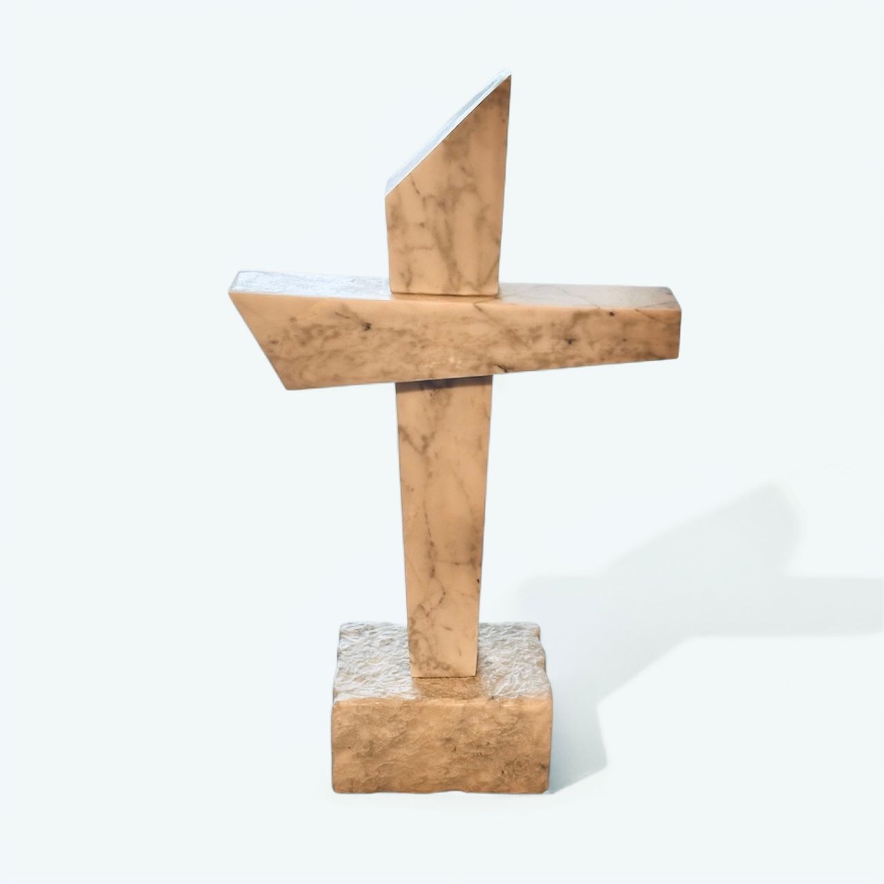 Kameni križ- Carrara