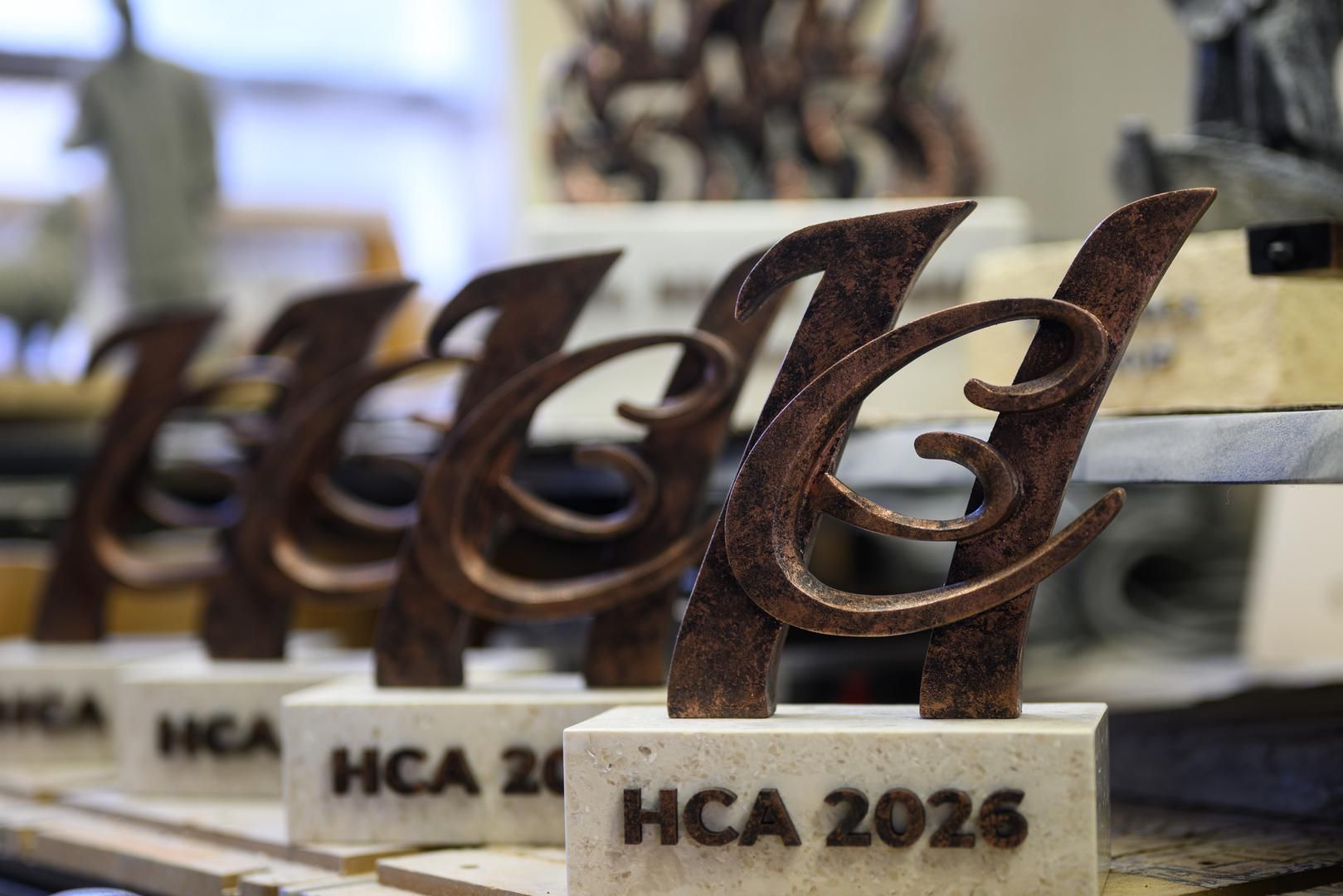 HealthComm Awards