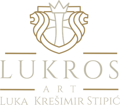 Luka Krešimir Stipić Art