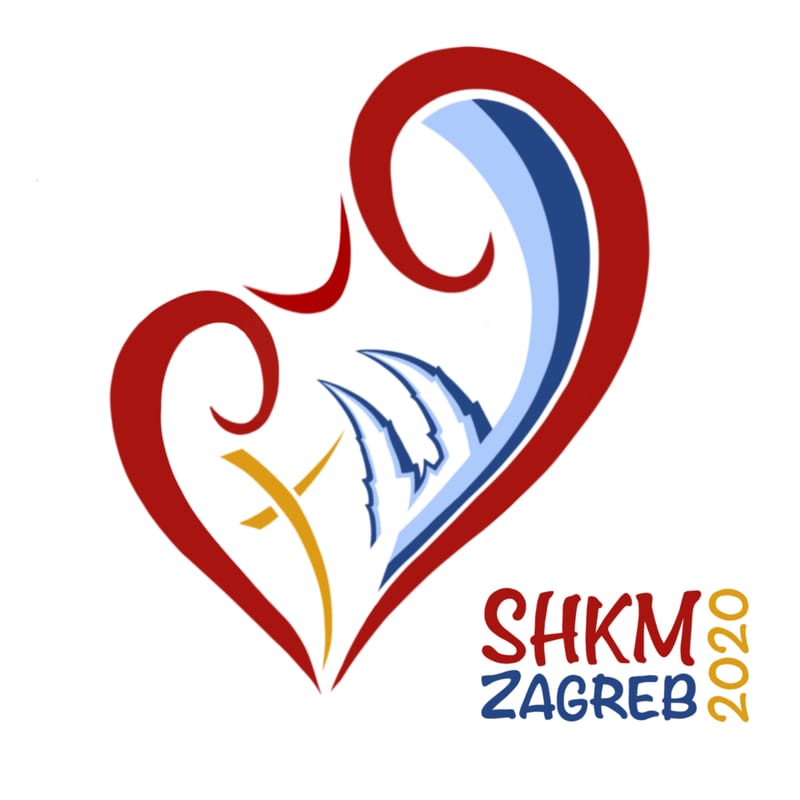 Idejno riješenje loga za “SHKM”