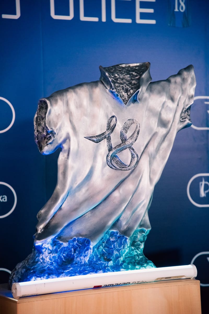 Prijelazni pehar za ‘’MMNT Oskar Kadrnka’’