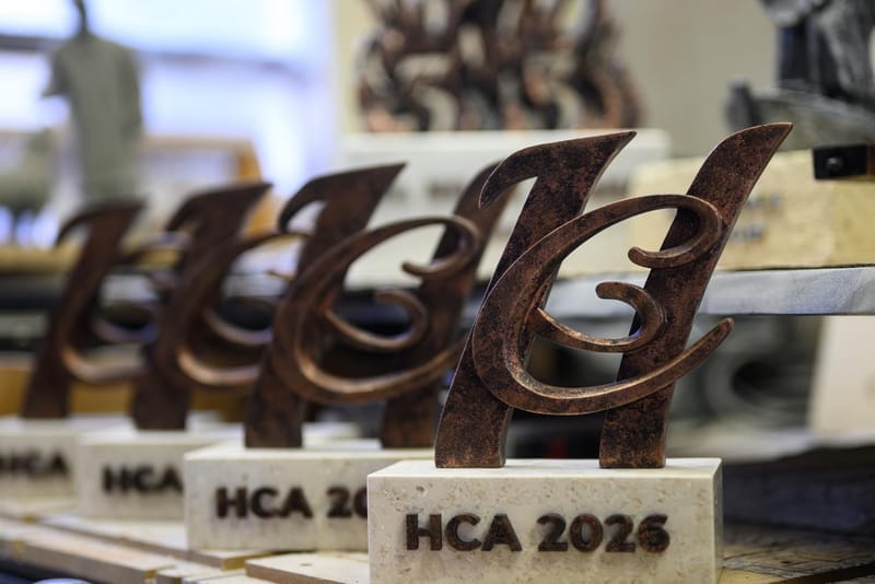 HealthComm Awards