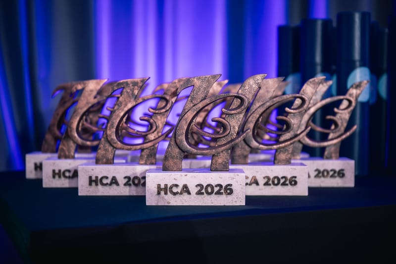 HealthComm Awards