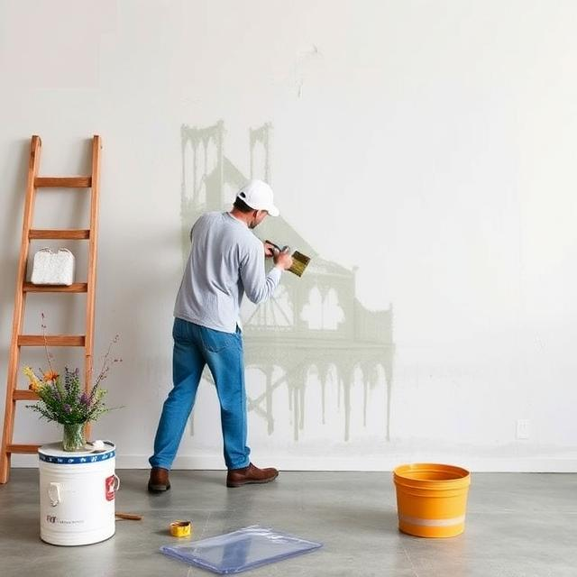 Painting Services