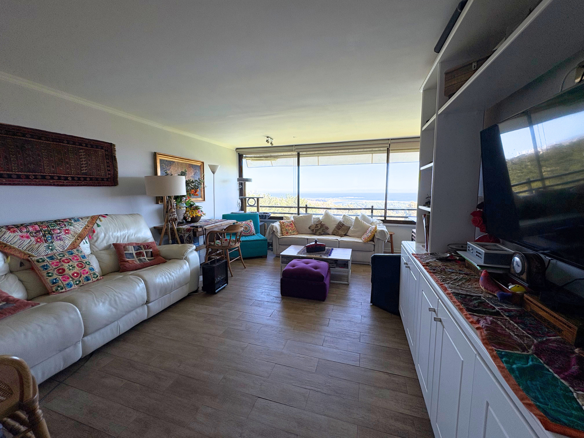 Departamento Arriendo 3D 2B 1E Mantagua