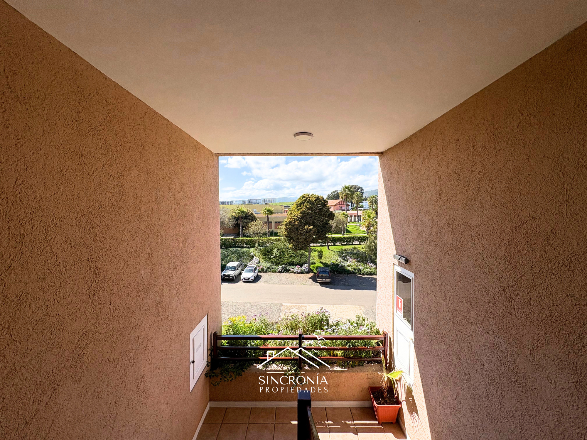 Departamento Arriendo 3D 2B 1E Mantagua