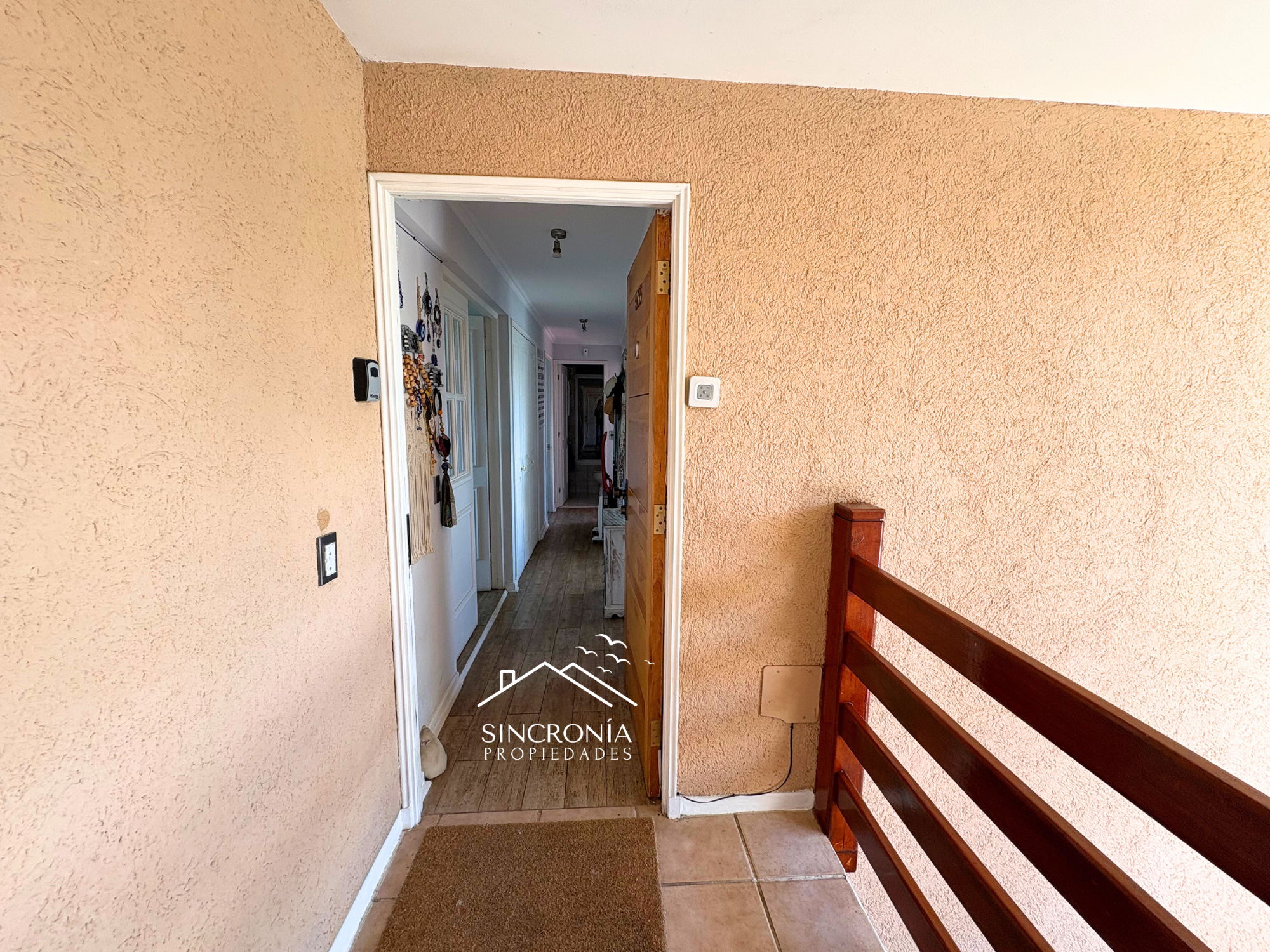 Departamento Arriendo 3D 2B 1E Mantagua