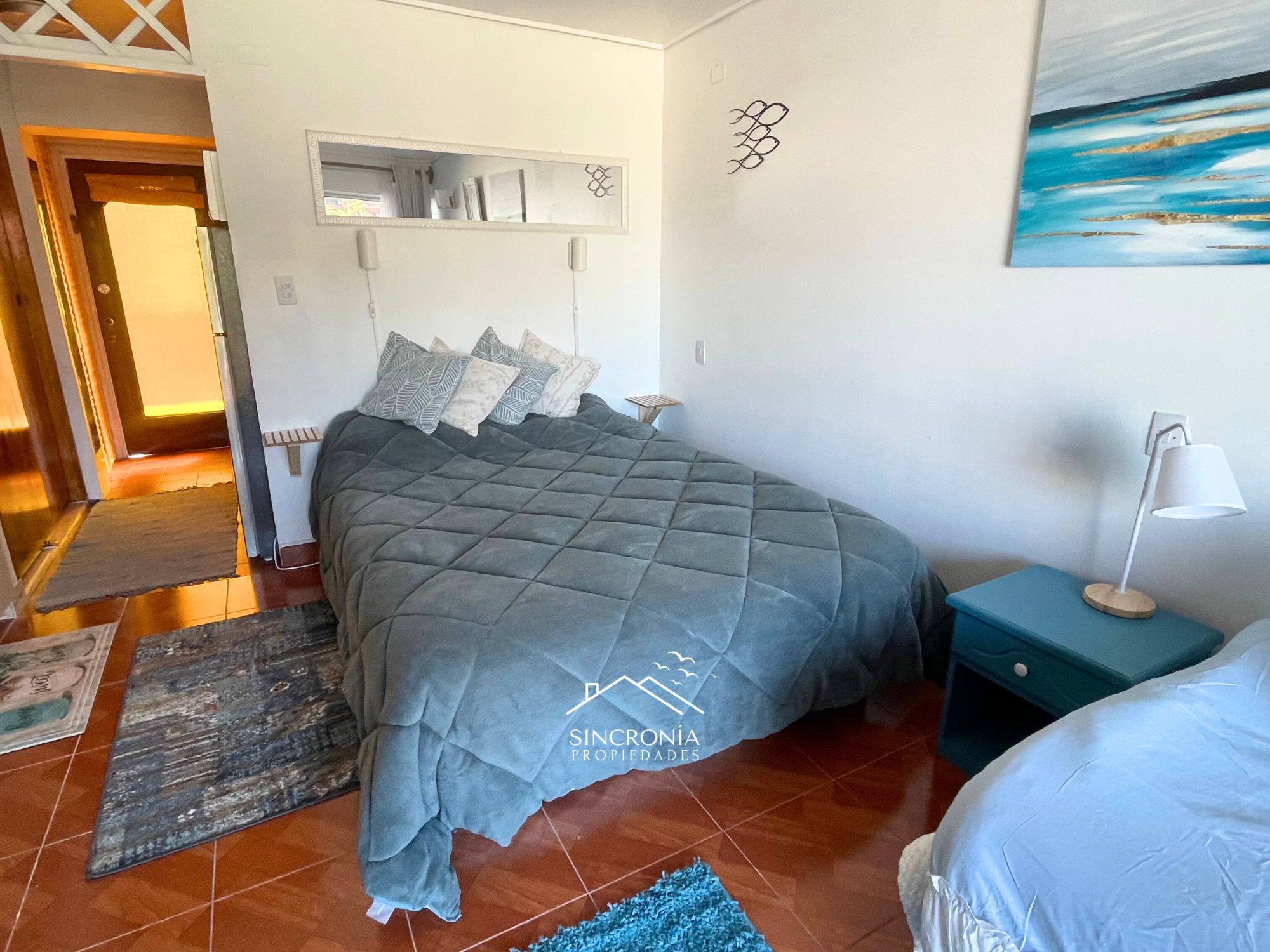 Depto Loft Reñaca