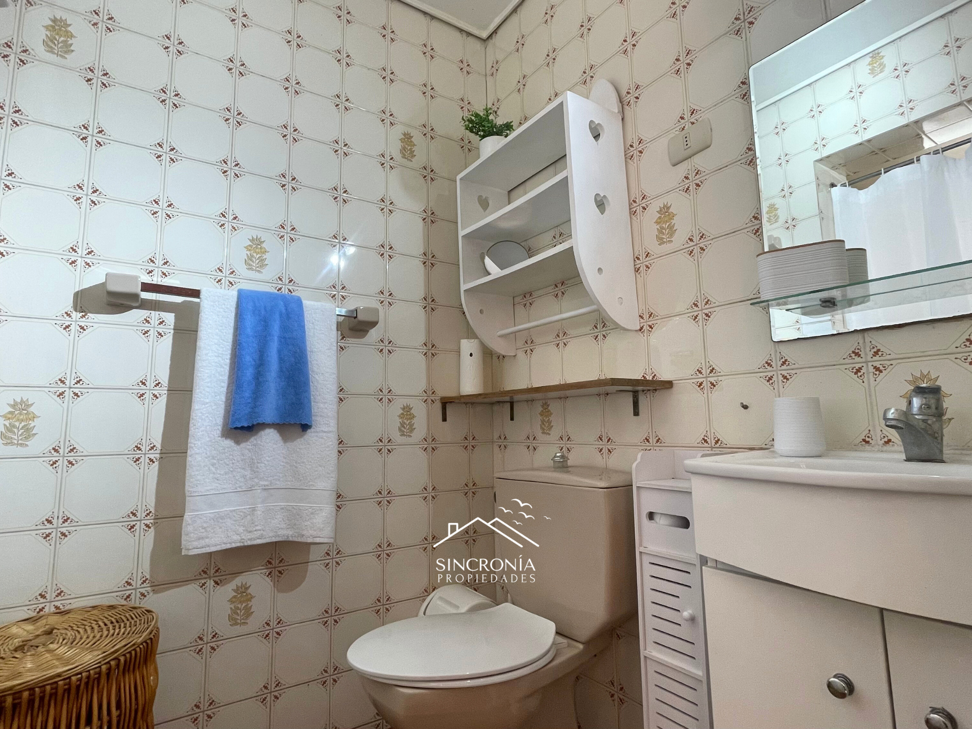 Depto Loft Reñaca