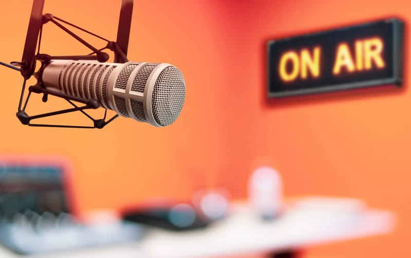 Vosher breaks multiple livestream records!