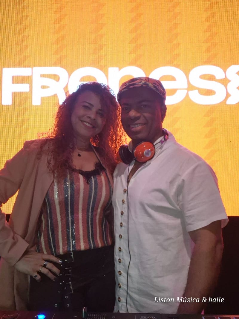 TARDEOS BAILONGOS - FRENESÍ