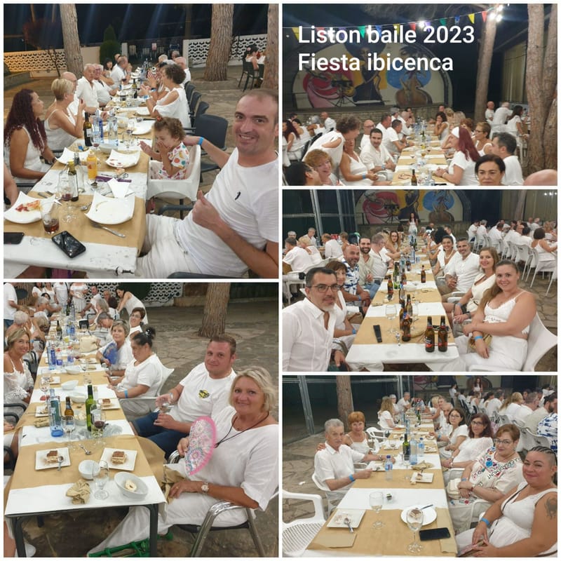 VIERNES - 31 DE JULIO