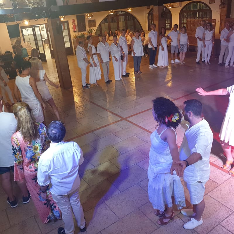 VIERNES - 31 DE JULIO