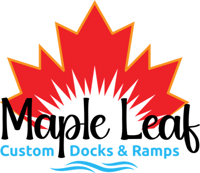 Maple Leaf Custom Docks