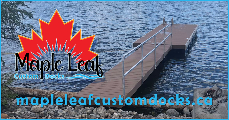 Trimet Docks Custom Aluminum Docks | Fully Equipped, Built to Your Waterfront