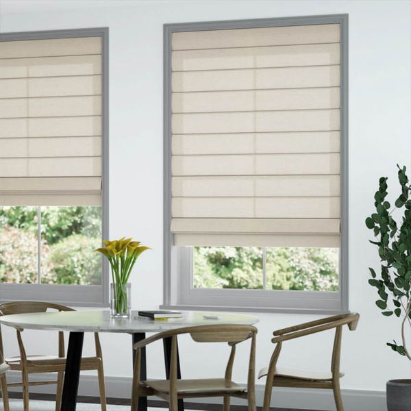 Roman Shades