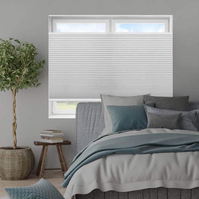 Honeycomb Cellular Shades