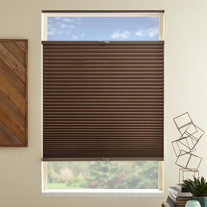 Honeycomb Cellular Shades