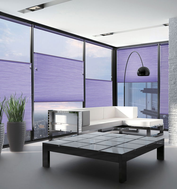 Honeycomb Cellular Shades