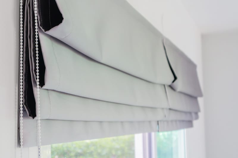 Roman Shades