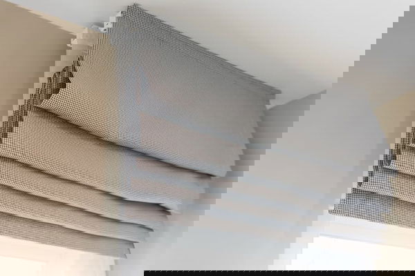 Roman Shades