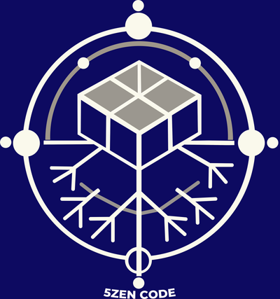 5ZEN Chart