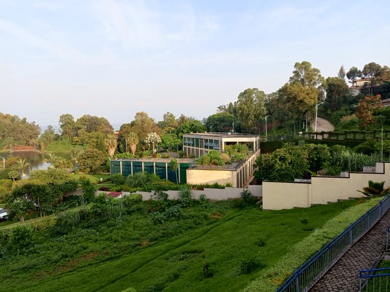 ENVIRONMENTAL MUSEUM