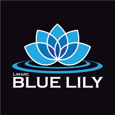 Blue Lily