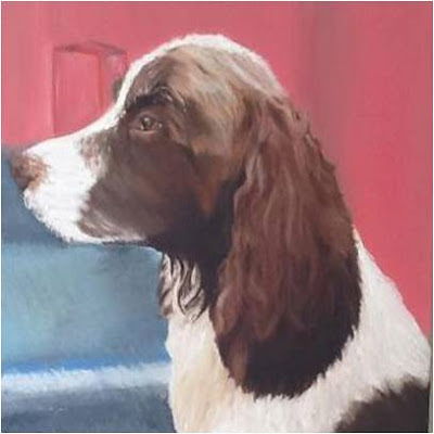 Pets paintings