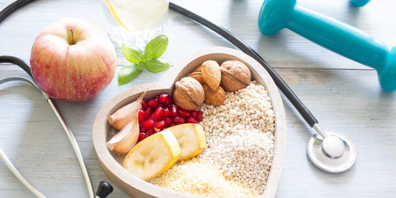 Herbal Solutions for Healthy Living