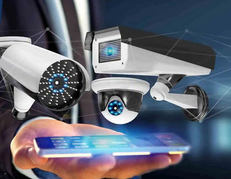 Security Solutions