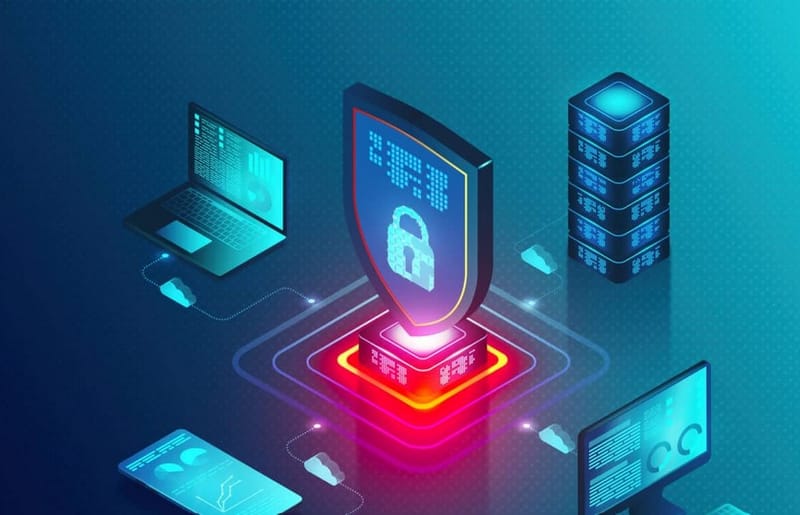 Cybersecurity