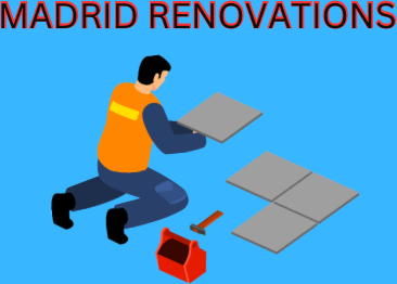 Madrid Renovations