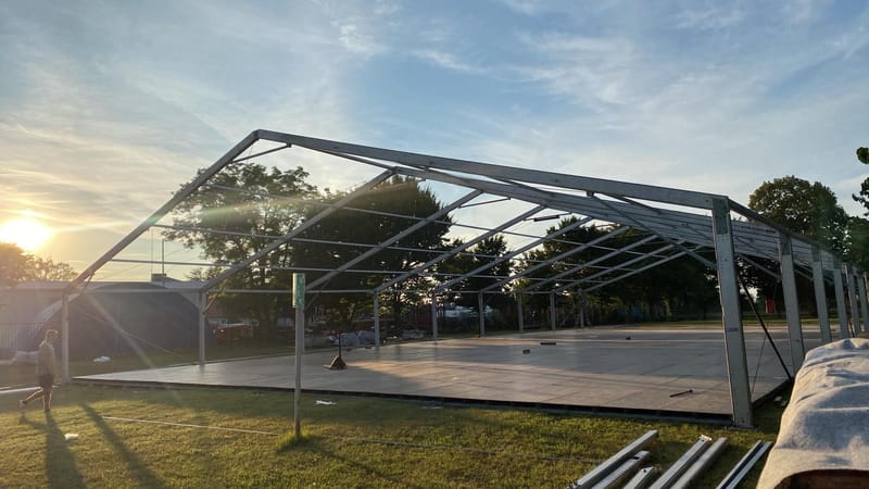 Montaj și Demontaj Profesional