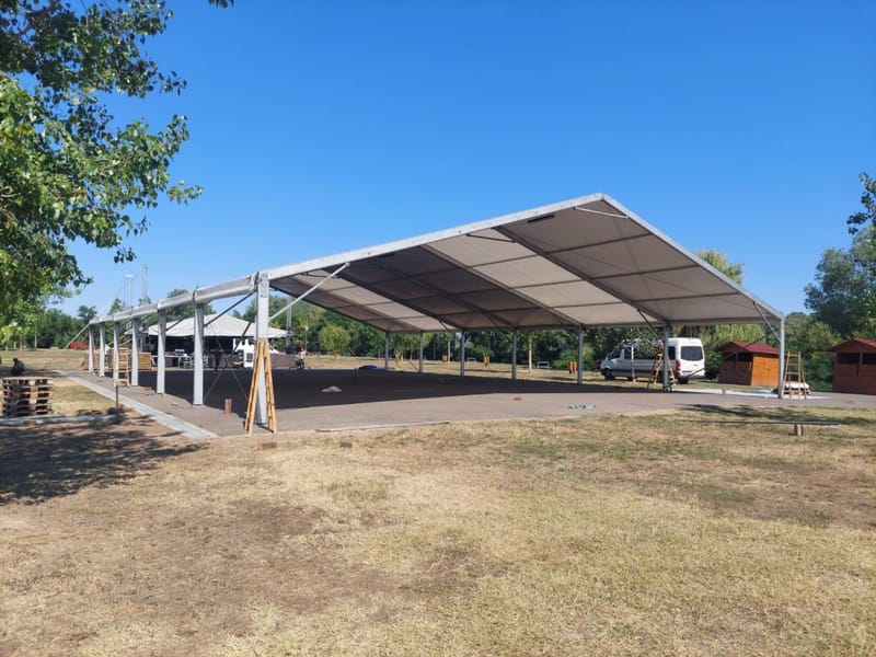 Accesorii pentru cort