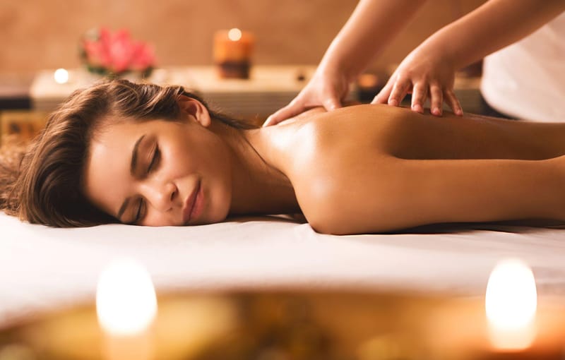 Body Massages