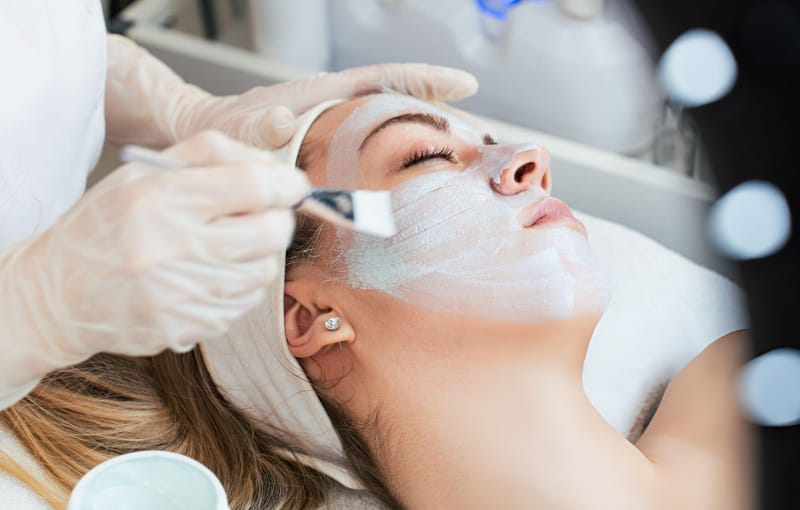 Facial Treatments