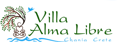 Alma Libre Villa Chania