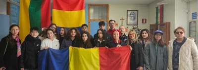 ARTICOLE IN JURNALUL DE ILFOV